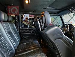مێرسێدس بێنز G-Class
